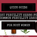 Free Fertility Herbs