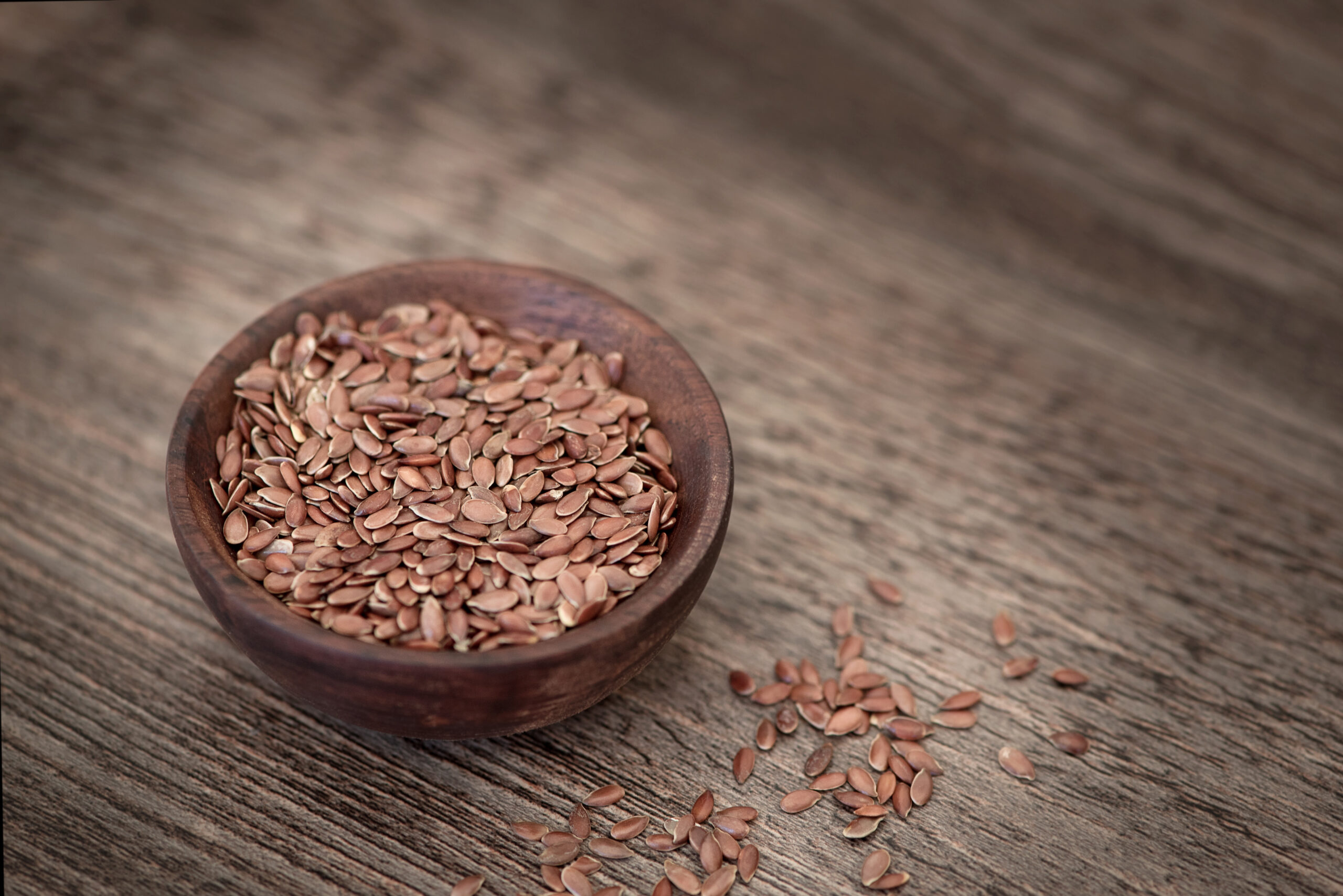 3 Benefits of Flaxseed for Women’s Fertility