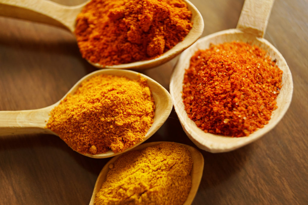 CRAZY USEFUL TURMERIC FERTILITY BENEFITS FOR WOMEN TRYING TO CONCEIVE OVER 35