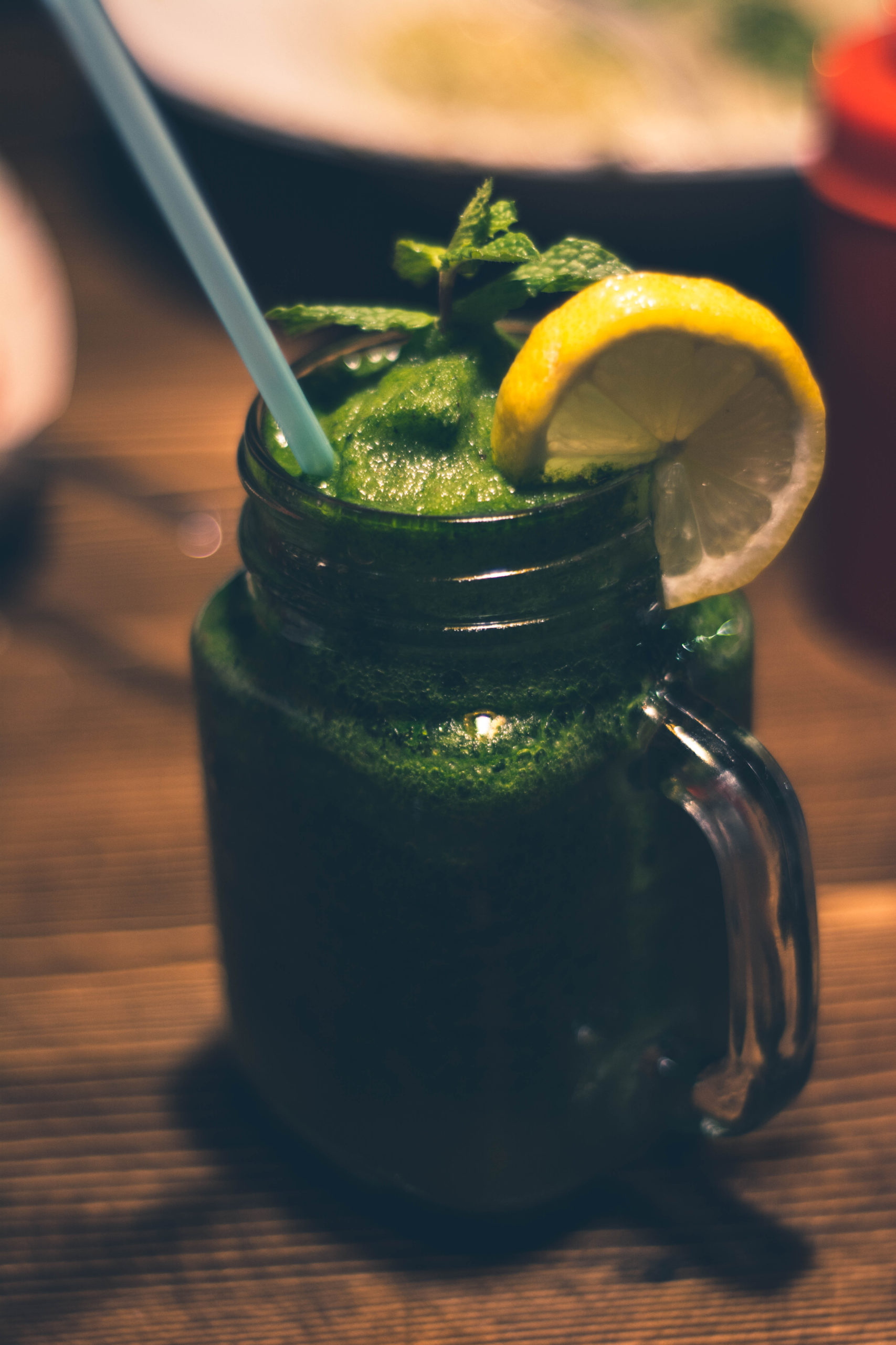 spirulina-kale-fertility-smoothie