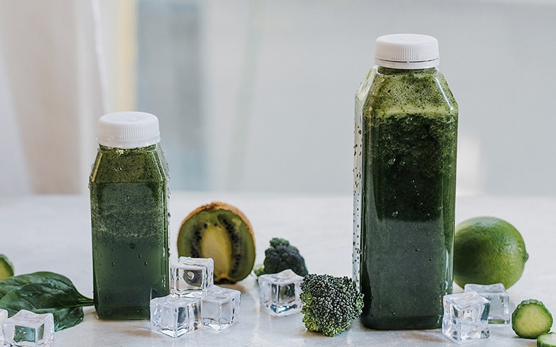 kale-spirulina-fertility-smoothie