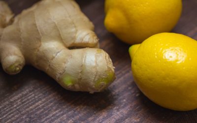 Ginger Benefits of Using Ginger in your Fertility Cleanse Routine for your Womb