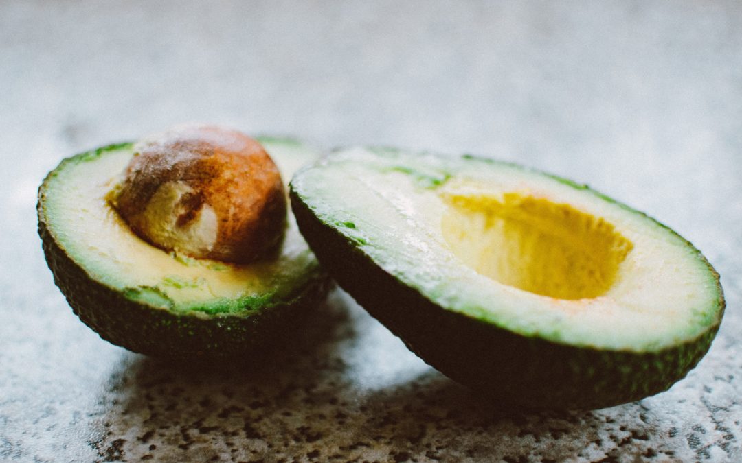 Fertility Cleansing With Avocados For A Healthy Fertility Routine