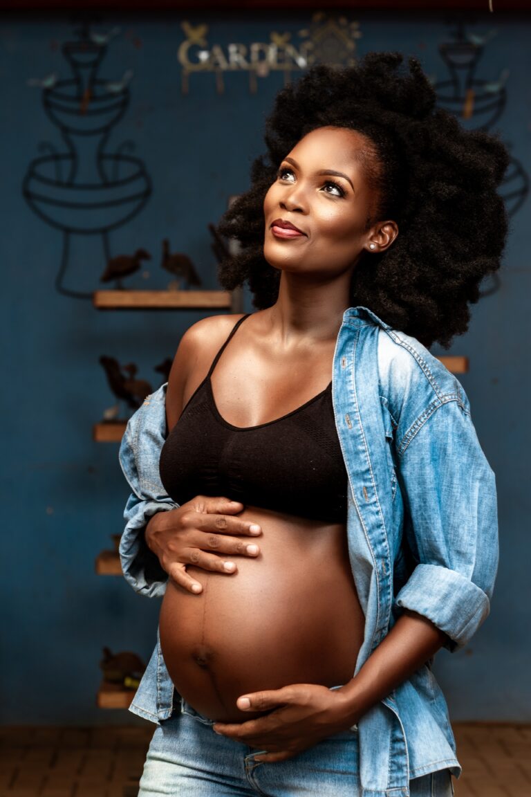 3 Benefits of Flaxseed for Women's Fertility Nattassia Wynter