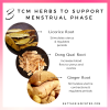 Sistah Healthyself Herbal Fertility Herbs Course - Image 10