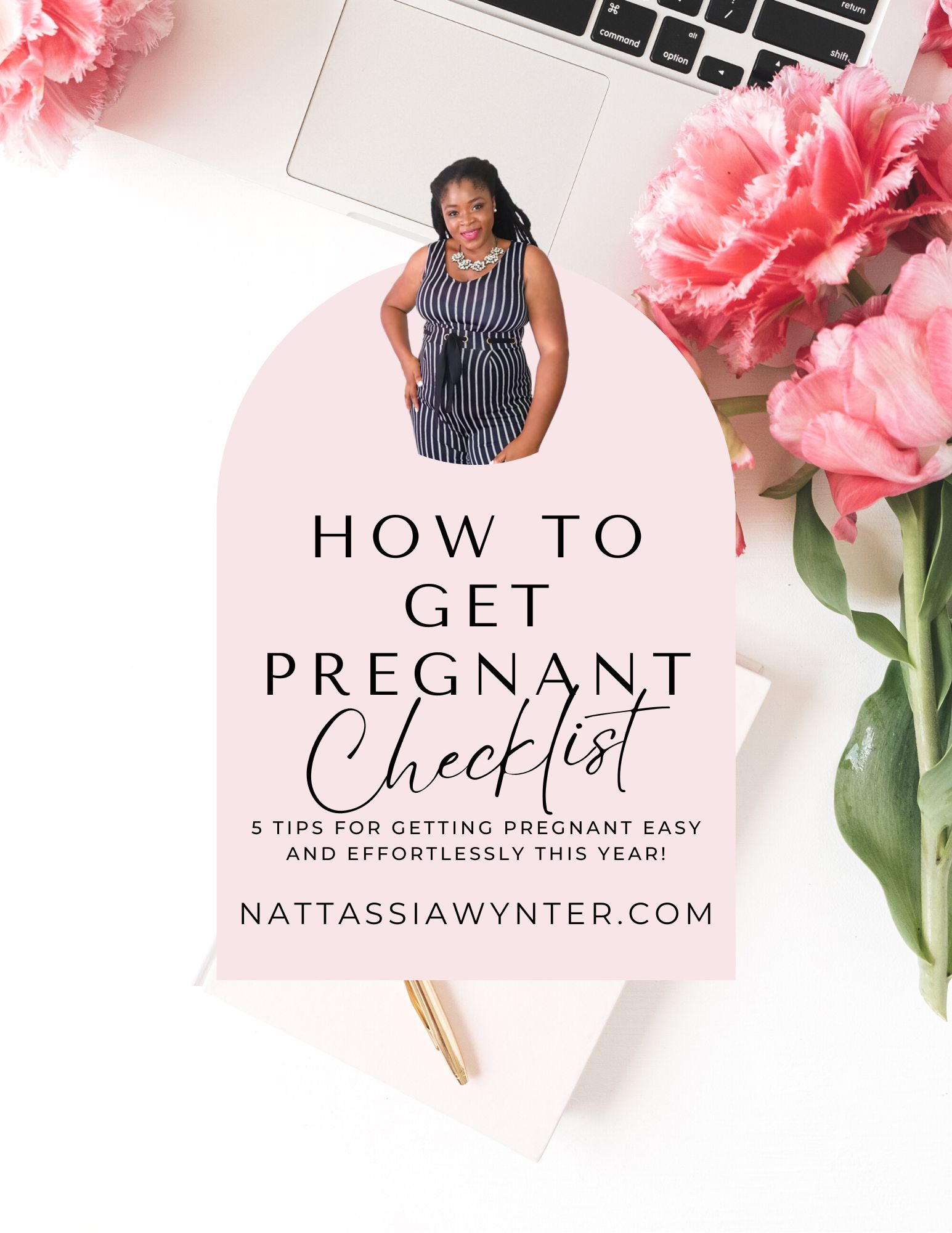 How To Get Pregnant This Year Checklist