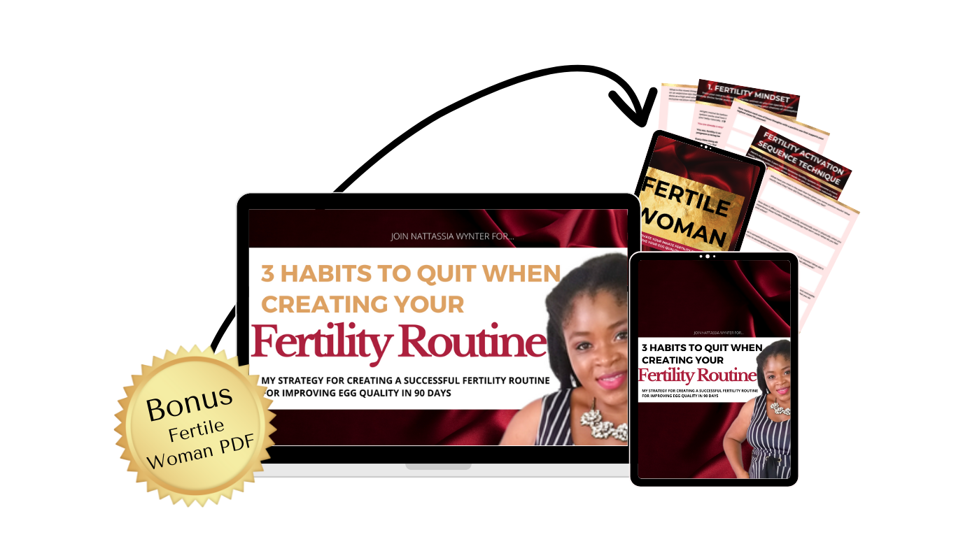 Starting Your Fertility Routine