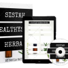 Sistah Healthyself Herbal Fertility Herbs Course