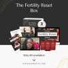 Black Friday Fertility Deals