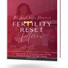 The Fertility Reset Plan